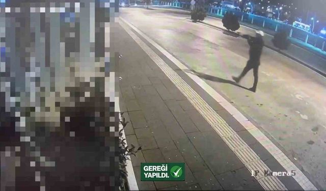 Amasya'da iş yerinin kurşunlandığı olayın azmettiricisi 2 şahıs İstanbul'da yakalandı