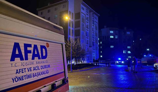 Apartmanda böcek ilaçlaması zehirlenmeye yol açtı: 11 kişi hastanelik oldu