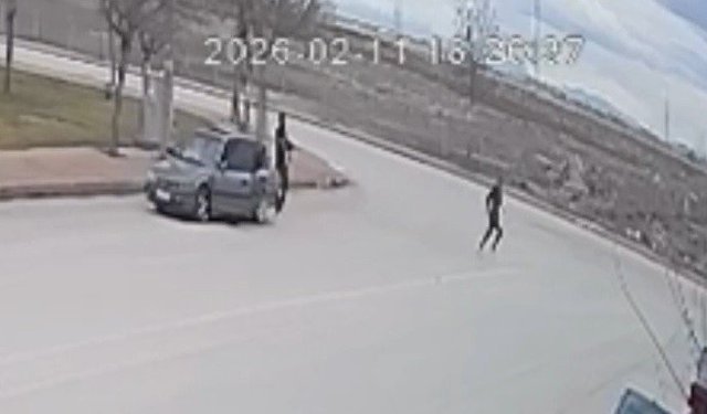 Arabasını boyatmasında yardım eden arkadaşına av tüfeği ile saldırdı