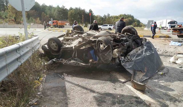 Avukatın 'helalleşirler' savunması mahkemeyi ikna etmedi: Sanığa 5 yıl hapis cezası verildi