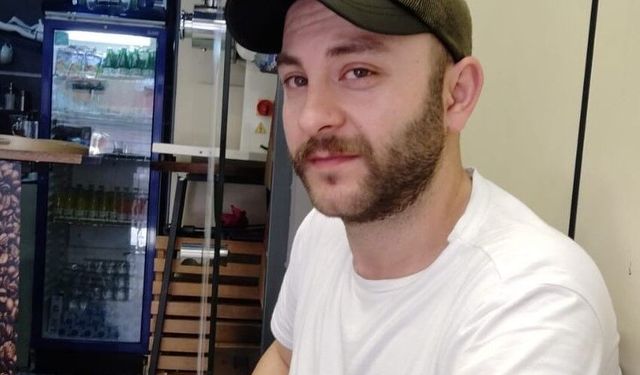 Bahçede çalışırken düşen şahıs hayatını kaybetti