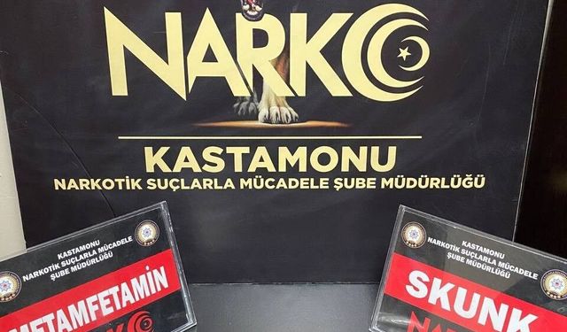 Balıkçı malzemesi taşınan araçta uyuşturucuyla yakalanan sanıklara ceza yağdı