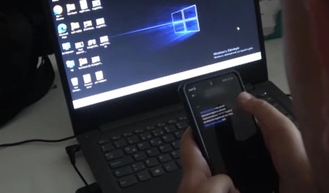 Bir IBAN ricası sizi hapse yollayabilir