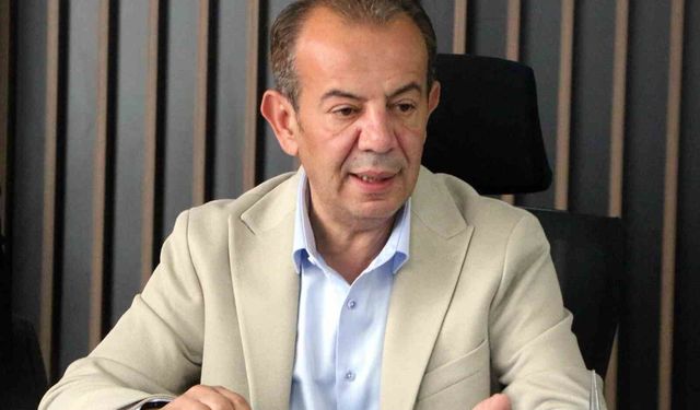 Bolu Cumhuriyet Başsavcılığı, 'irtikap' soruşturmasına yönelik basın açıklaması yayımladı