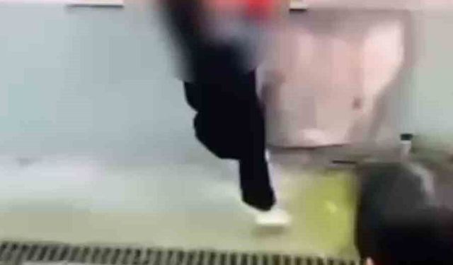 Bolu'da akran zorbalığı: Hem darp ettiler hem de 'gülücük' emojisiyle paylaştılar