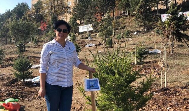 Bolu'da önce torununu sonra da kızını kaybeden yaşlı adam kalp krizi geçirdi