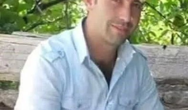 Çankırı'da devrilen tırın sürücüsü hayatını kaybetti