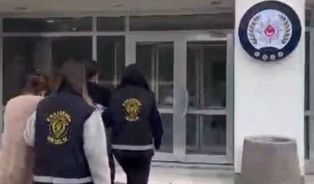 Eskişehir polisi hırsızlara göz açtırmıyor