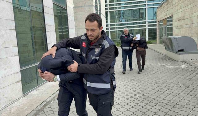 Gazinoda dehşet: Müşteriyi darp edip 547 bin lirasını gasp ettiler