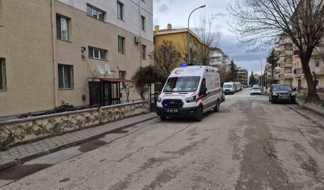 Gıda zehirlenmesi, ekipleri harakete geçirdi