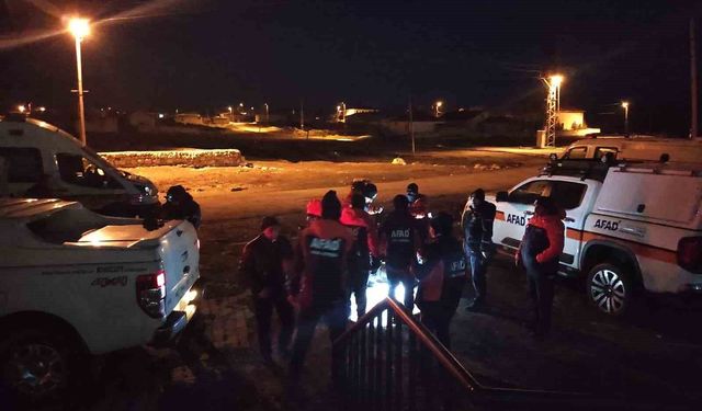 Her yerde aranan genç kız bulundu