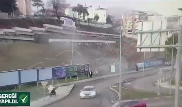 Karabük'te polisin 'dur' ihtarına uymayan motosiklet sürücüsüne 69 bin 200 TL ceza