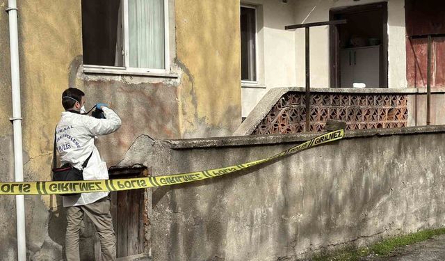 Karbonmonoksit zehirlenmesinden hayatını kaybetti