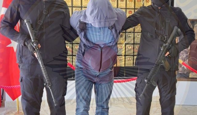 Kayseri'de darbe girişimine katılan ihraç subay yakalandı