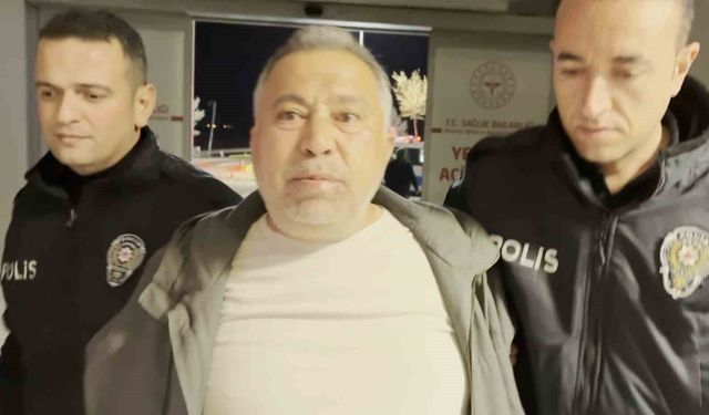 Maddi hasarlı kaza sonrası 2 kişiyi öldürdü, 'Pişman değilim, onur duyuyorum' dedi