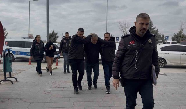Maddi hasarlı kaza sonrası 2 kişiyi öldürüp, 'Pişman değilim' diyen şahıs tutuklandı