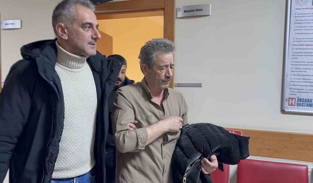 Mal paylaşımı kavgasında ağabeyini öldüren kardeş tutuklandı