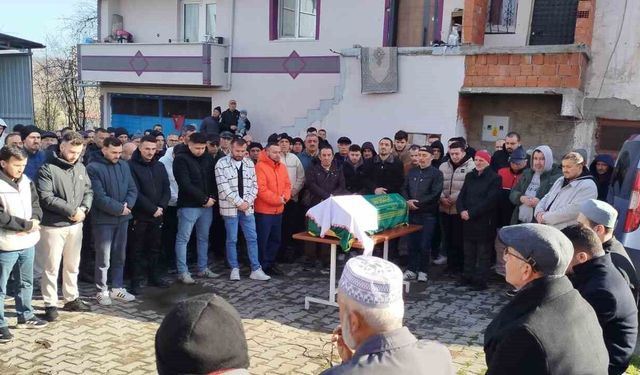 Okul yolunda ölen 5 yaşındaki Güneş toprağa verildi