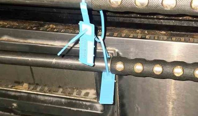 Sinop'ta mevzuata aykırı üretime ağır yaptırım: İşletmenin faaliyeti durduruldu