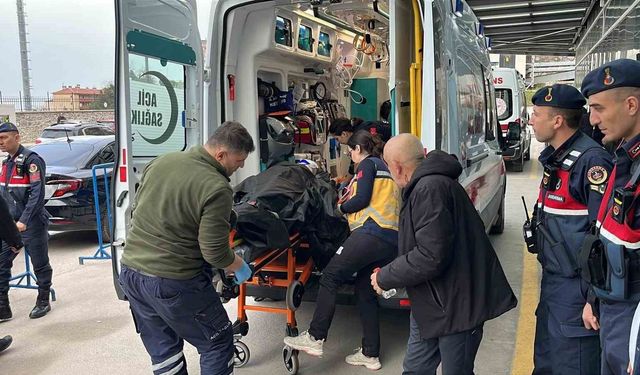 Zonguldak'ta göçükte mahsur kalan 2 işçi için çalışmalar sürüyor