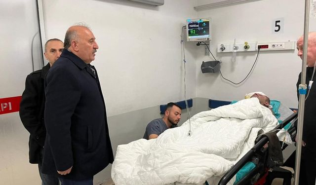 Zonguldak'ta ruhsatsız maden ocağını su bastı: 1 ölü, 1 ağır yaralı