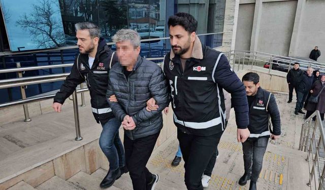 Zonguldak'ta rüşvetle usulsüz sağlık raporu operasyonunda doktor tutuklandı