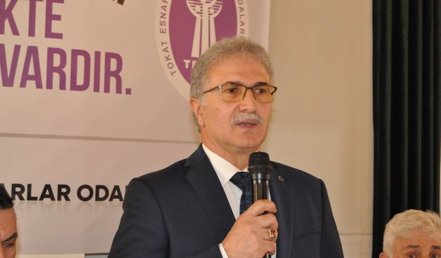 Çankaya’dan Güçlü Mesaj: “Birlikte Rahmet, Ayrılıkta Azap Var” Dedi ve Adaylığını Açıkladı