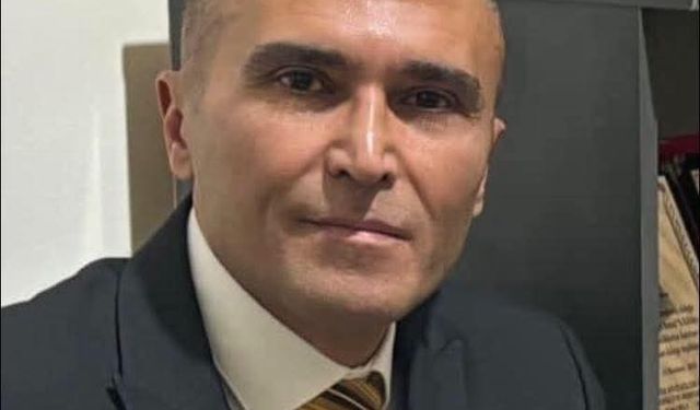 Tokatlı Mimar Sinan Türk Samsun Mimarlar Odası’na Başkan Adayı oldu