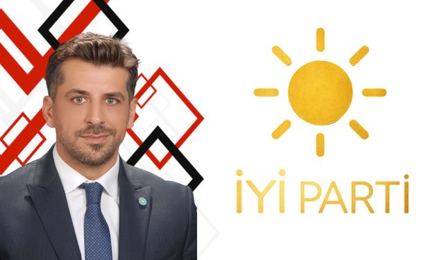 İYİ Parti'li Arif Er: "Kurallar Kişiye ve Döneme Göre Değişmemeli"