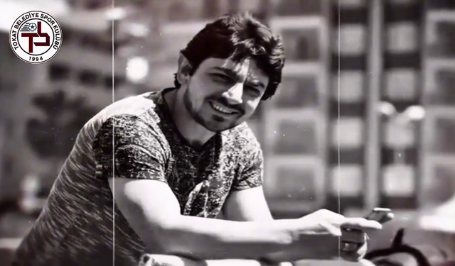 Tokat Belediyespor’dan Taner Savut ve Deprem Şehitlerine Vefa