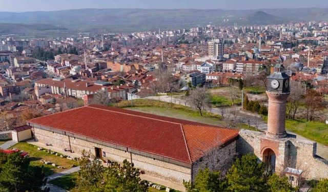 Zafer Partisi Zile’de Bir Günde 13 Yeni Üye Kaydetti