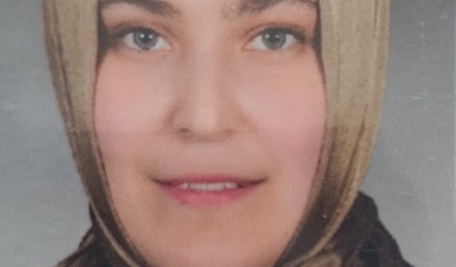 10 gün önce doğum yapan kadın kalbine yenildi