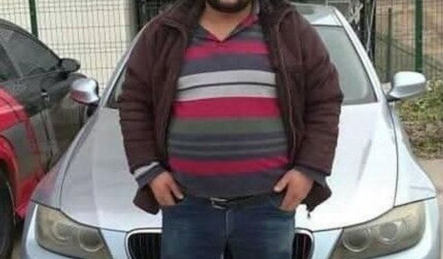 Ankara'da yangında ailesini kurtarmaya çalışan adam hayatını kaybetti