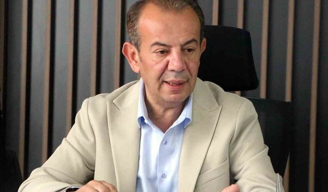 Bolu Belediyesi'ne yönelik irtikap soruşturmasında MASAK raporu detayları ortaya çıktı