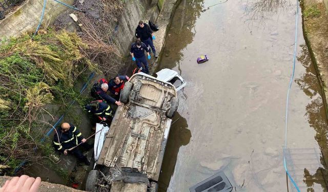 Cenazeye giderken can verdiler: 3 kardeş hayatını kaybetti