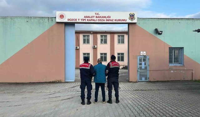 Düzce'de 22 bin 790 kişi sorgulandı