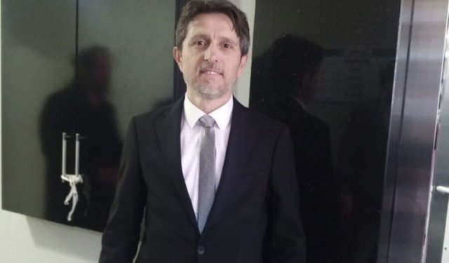 Ereğli'de berberler odası seçiminde nefes kesen sonuç: 1 oy fark