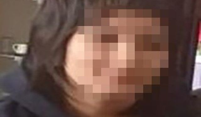 Eskişehir'deki kayıp kızı babası öldürüp bahçesine gömmüş