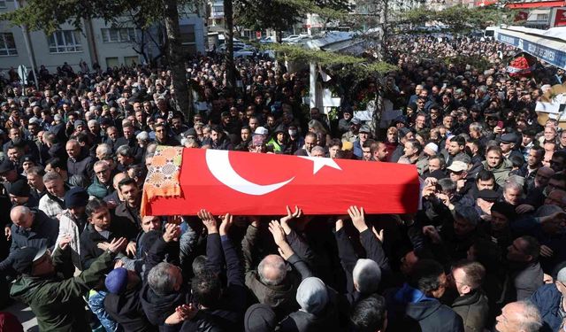 Fatma Nur öğretmenin acılı amcası: 'Fatma Nur okulunda sevilen, iyi bir öğretmendi'