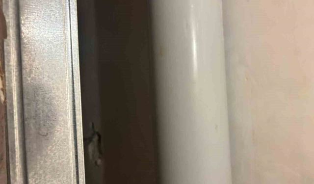 Gri kategoride aranan FETÖ firarisi Şadan Sakınan yakalandı