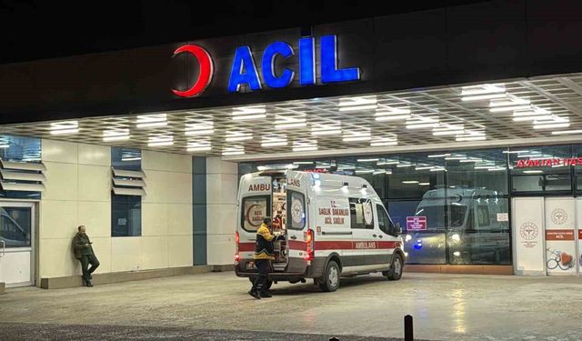 Halı sahada kalp krizi: 48 yaşında hayatını kaybetti