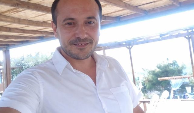 Kamyonun çarptığı yaya hayatını kaybetti