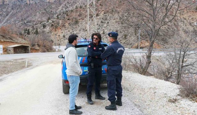 Konya'da 74 yaşındaki alzheimer hastası 42 gündür kayıp