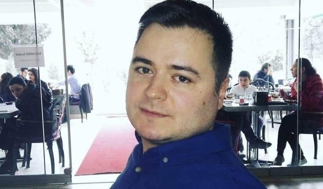 Sinop'ta denizde bulunan cesedin kimliği belirlendi