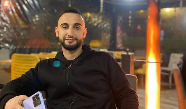 Zonguldak'ta silahlı kavga: 1 ölü