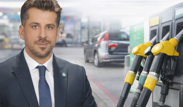 Er’den Akaryakıt Zamlarına Tepki: "Bu Yük Taşınamaz"