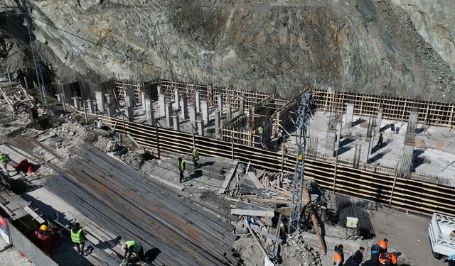 Tokat’ta Tarihi Dönüşüm! Kaledibi’nde İlk Temeller Atıldı