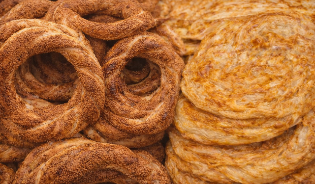 Tokat’ın İki Lezzetine Zam Geldi