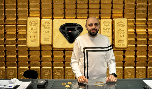 Kaya: “Bu Düşüşler Geçicidir ve Altın İlerleyen Süreçte Mutlaka Yükselecektir”