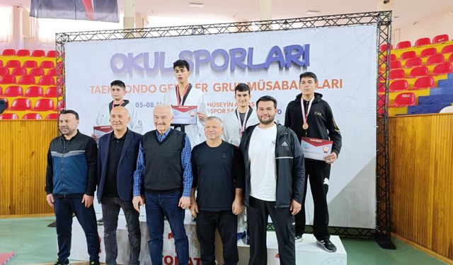 UÇTU SPOR KULÜBÜ RÜZGAR GİBİ ESTİ